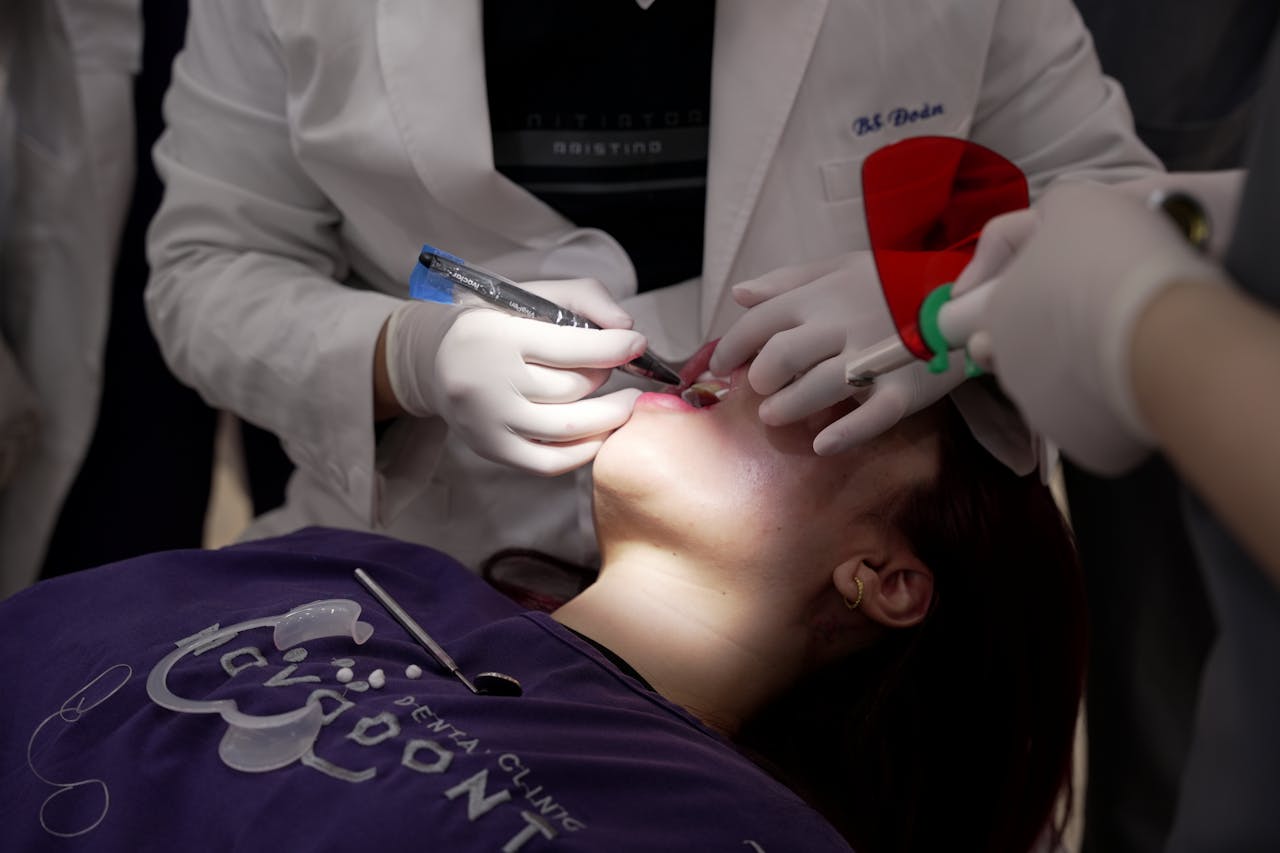 Tecnología Dental